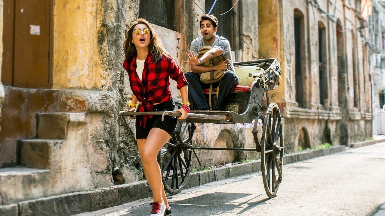 Meri Pyaari Bindu Movie Screenshot 3