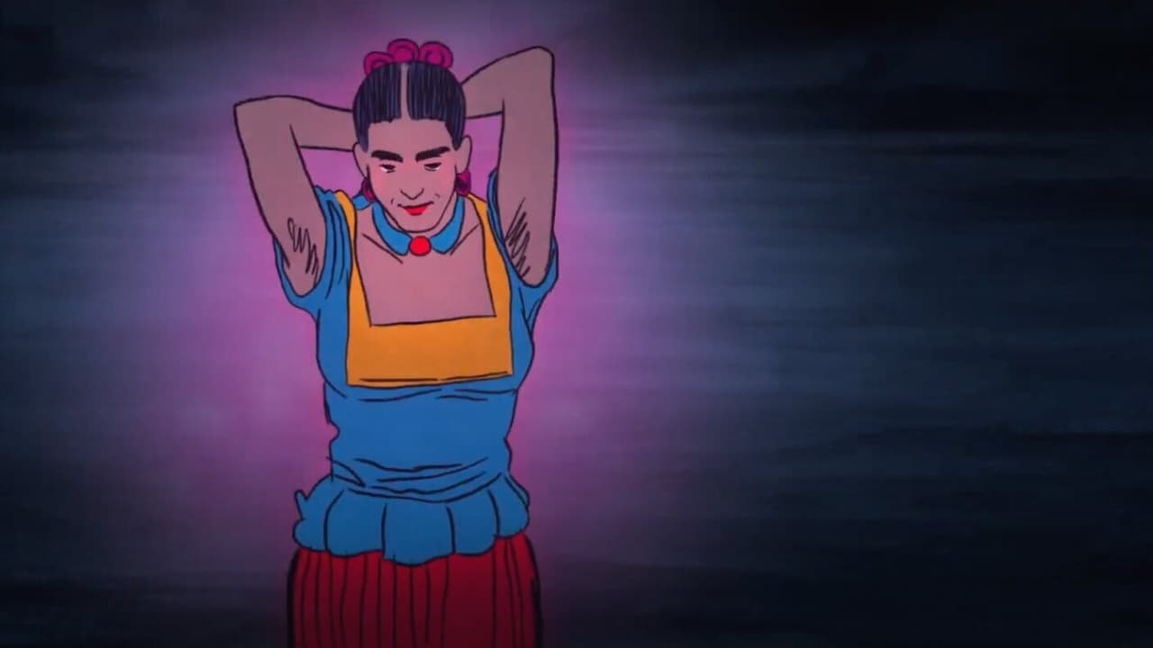 Josep Movie Screenshot 3