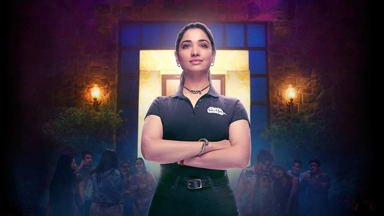 Babli Bouncer Movie Screenshot 3