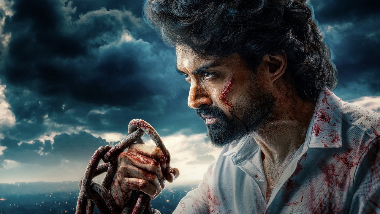 Arjun S/O Vyjayanthi Movie Screenshot 2