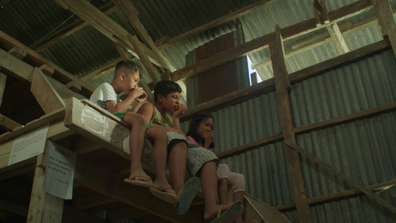 After the (g)rain is gone Movie Screenshot 1