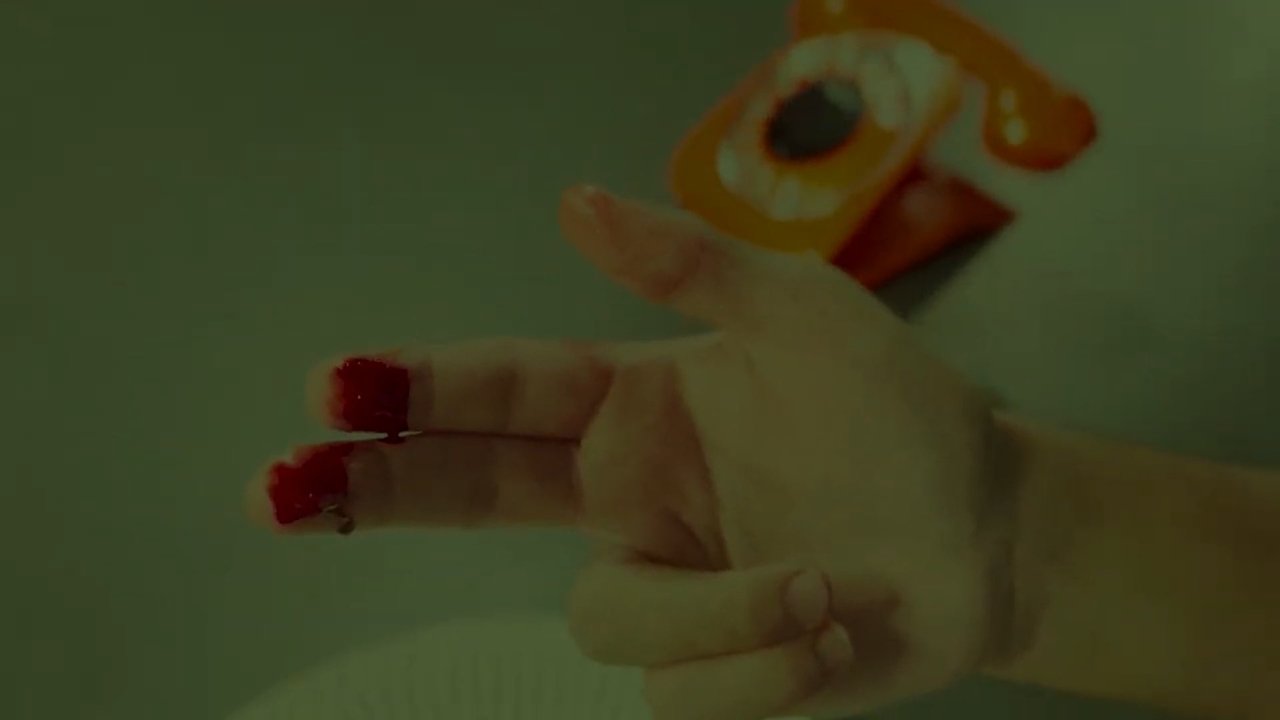 Everything In Its Right Place Movie Screenshot 4