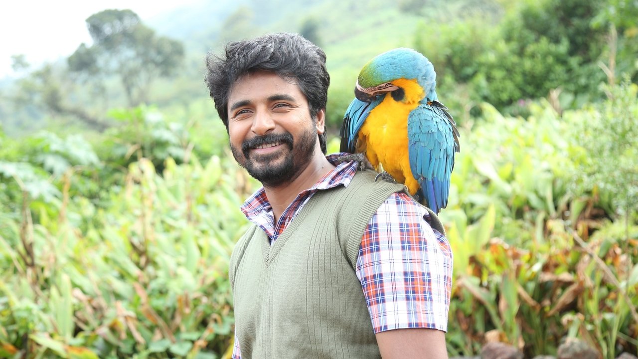 Ayalaan Movie Screenshot 4