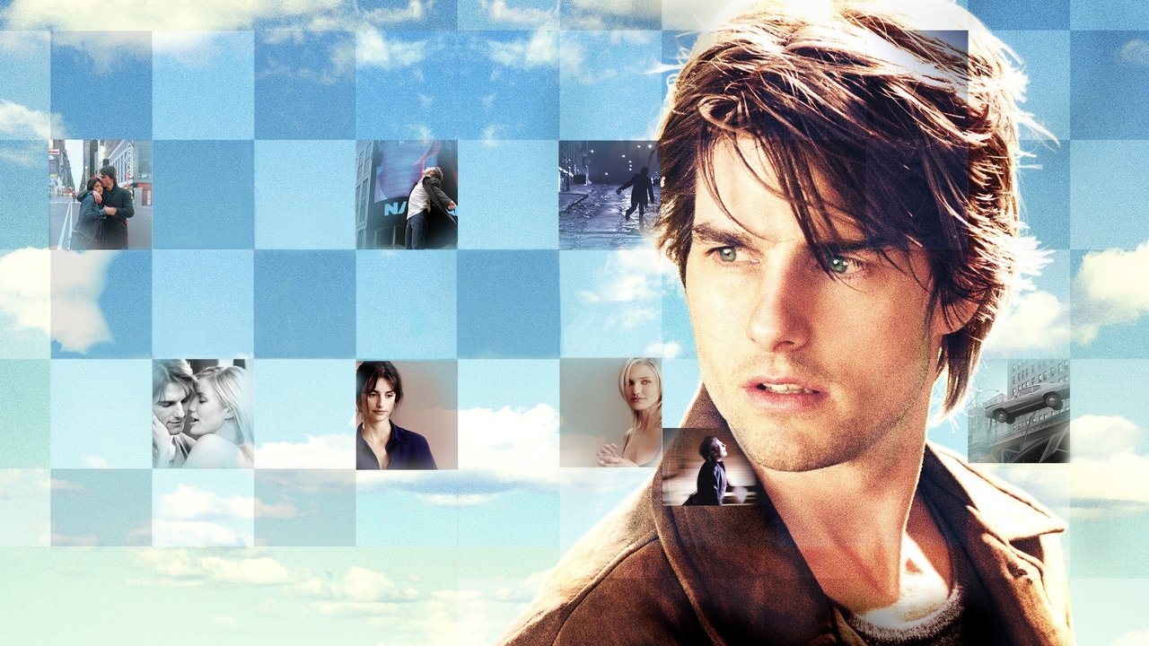 Vanilla Sky Movie Screenshot 1