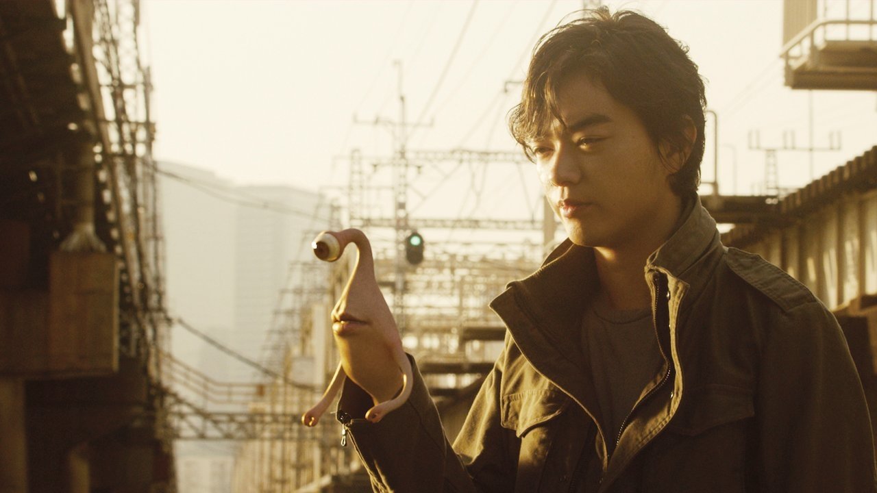 Parasyte: Part 2 Movie Screenshot 2