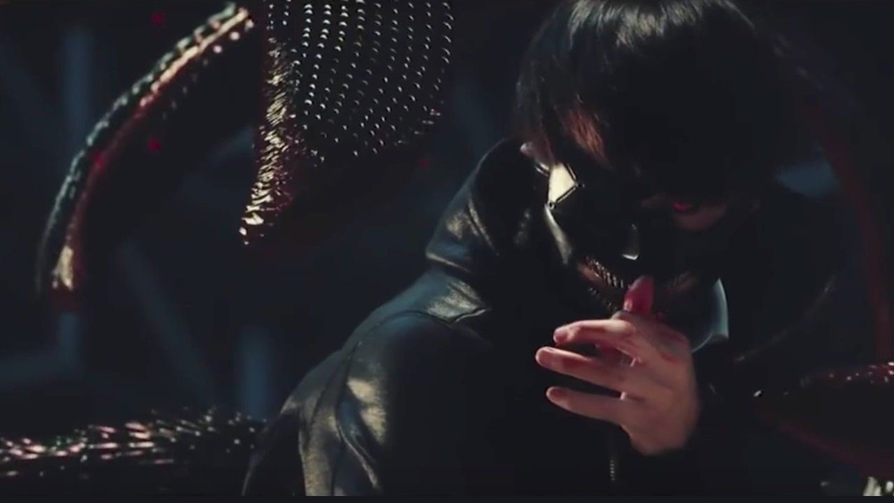 Tokyo Ghoul Movie Screenshot 5