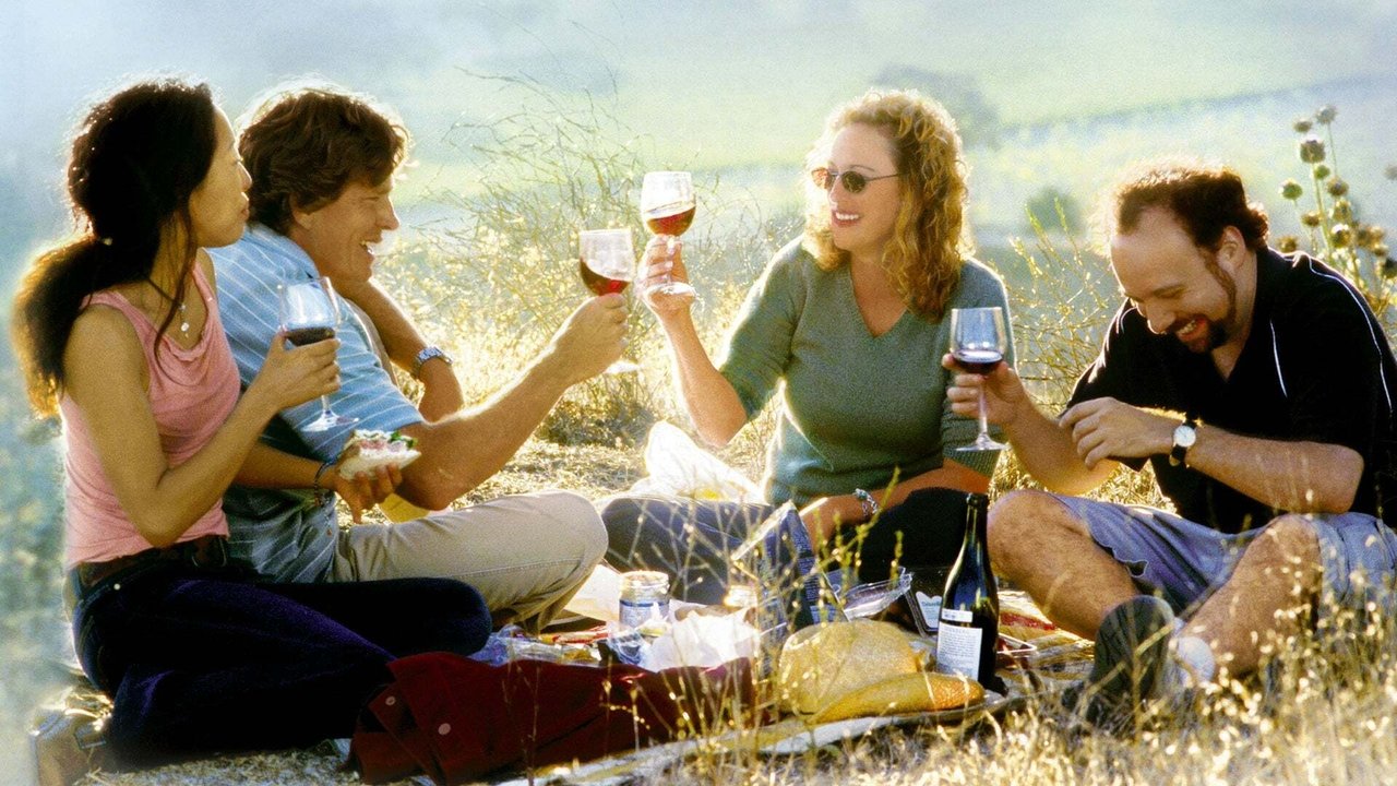 Sideways Movie Screenshot 4