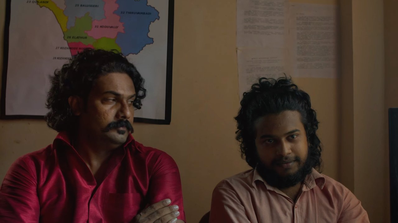 aloo Movie Screenshot 1