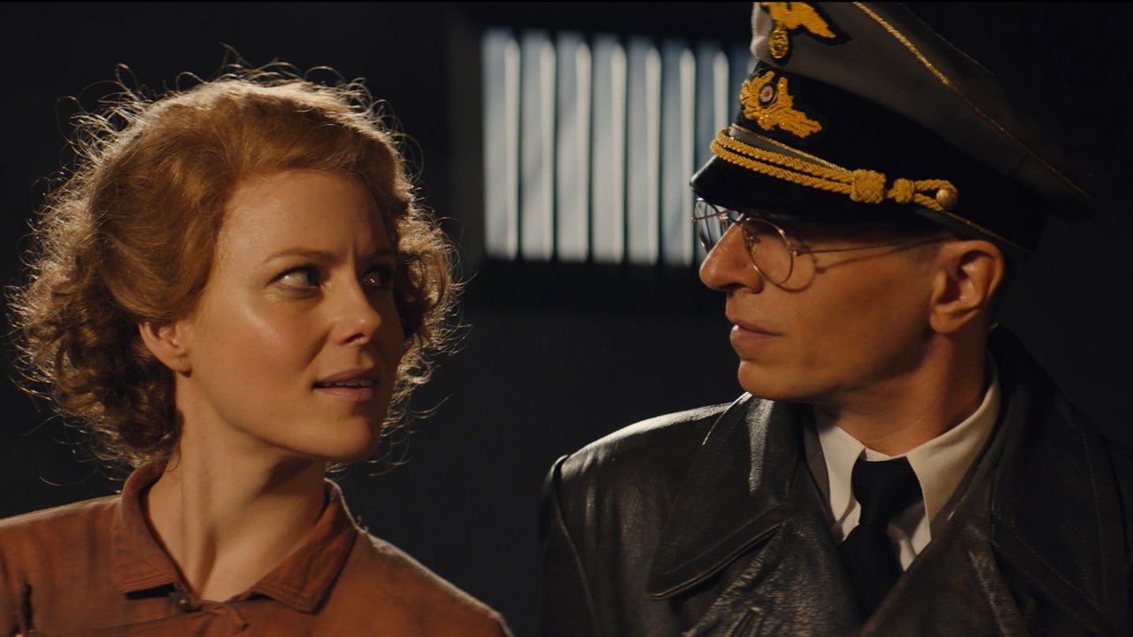 The Spy Movie Screenshot 4
