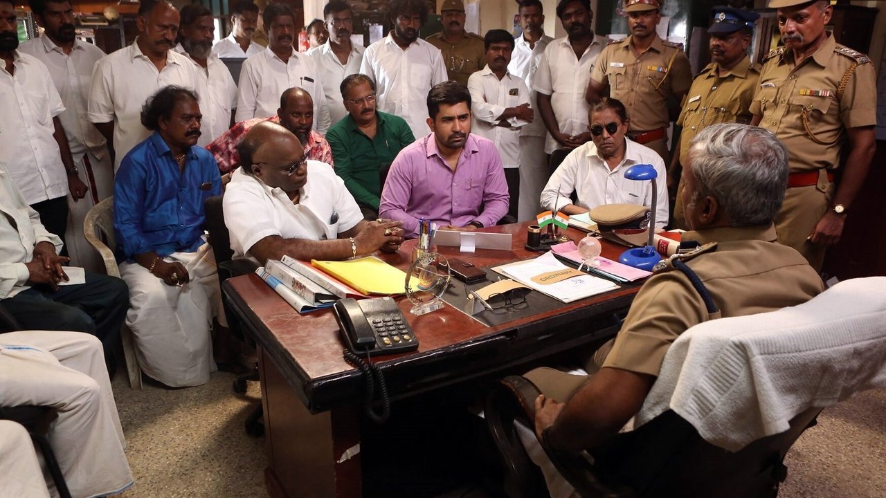 Kodiyil Oruvan Movie Screenshot 3