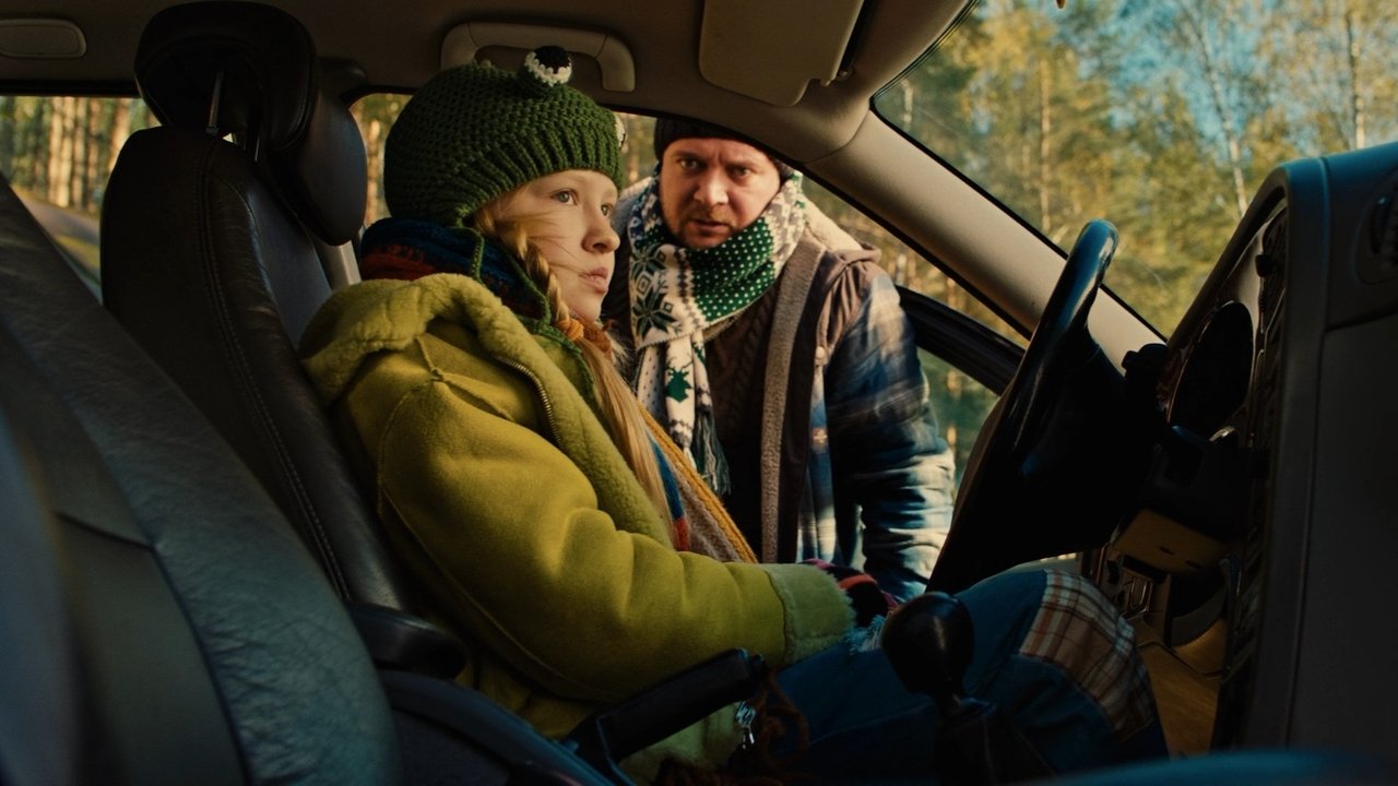 Papa Bear Movie Screenshot 5