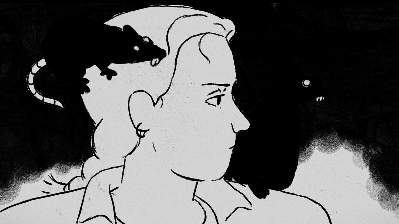 Ratgirl Movie Screenshot 1