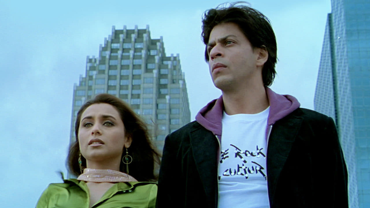 Kabhi Alvida Naa Kehna Movie Screenshot 1