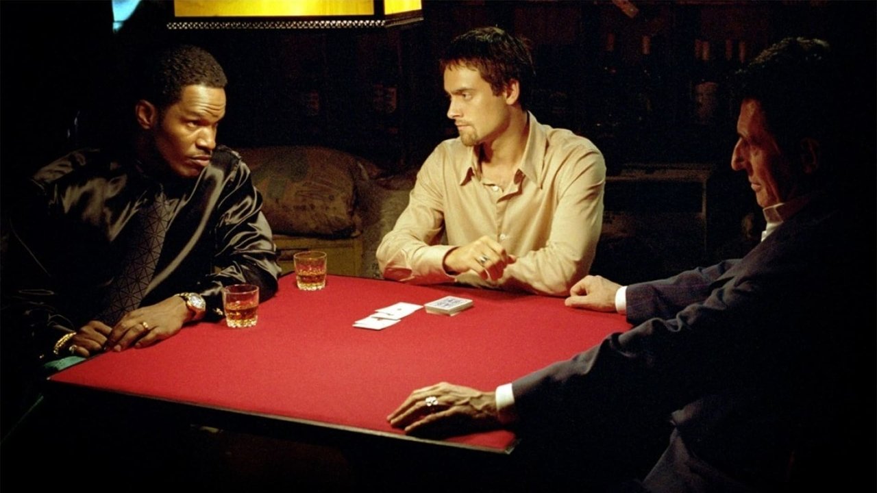 Shade Movie Screenshot 1