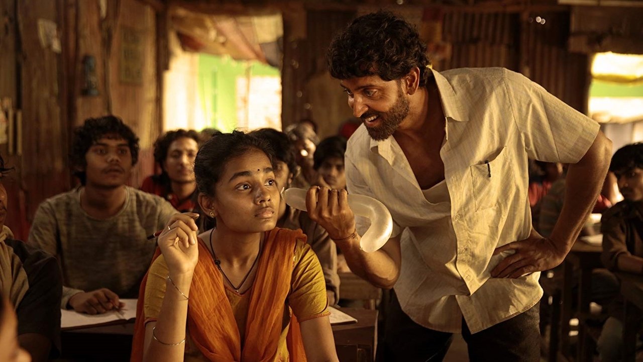 Super 30 Movie Screenshot 5
