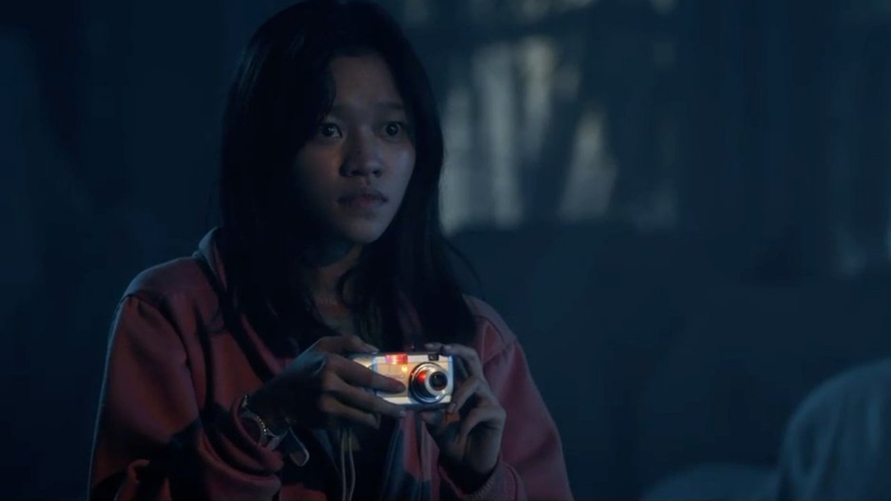 Pamali: The Offering Movie Screenshot 4