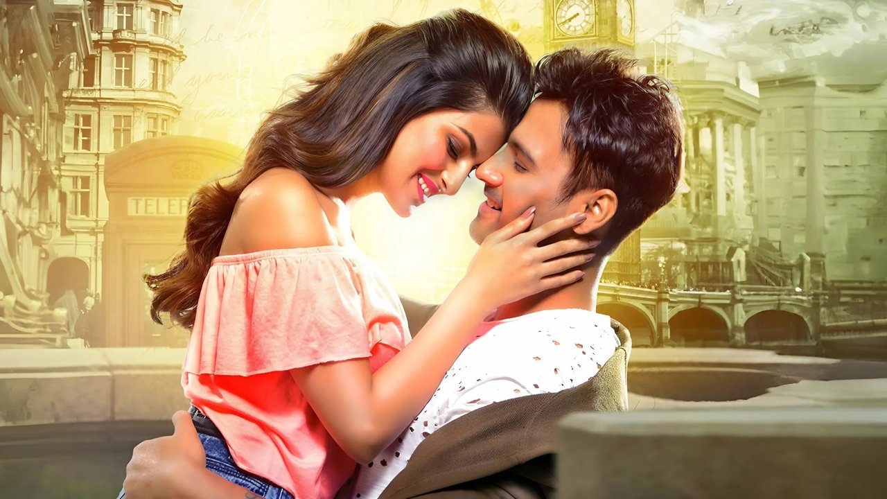 Fidaa Movie Screenshot 1