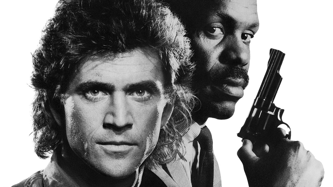 Lethal Weapon Movie Screenshot 2