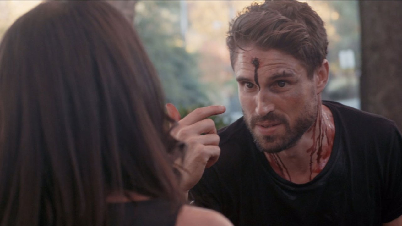 Deadly Crush Movie Screenshot 1