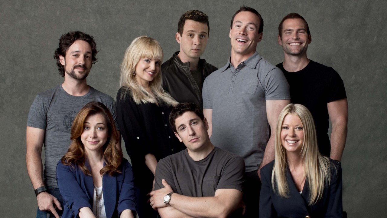 American Reunion Movie Screenshot 1