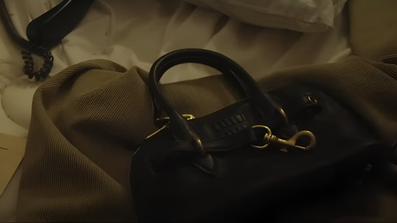 The Miu Miu Affaire Movie Screenshot 2