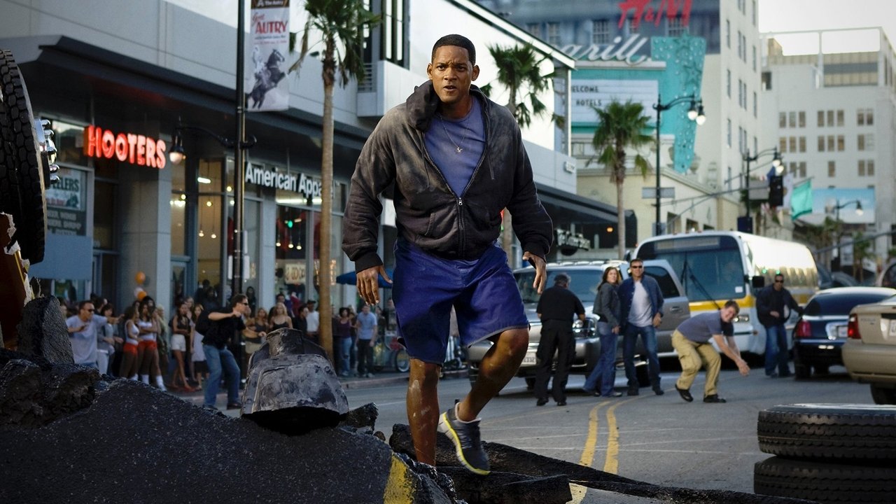 Hancock Movie Screenshot 5