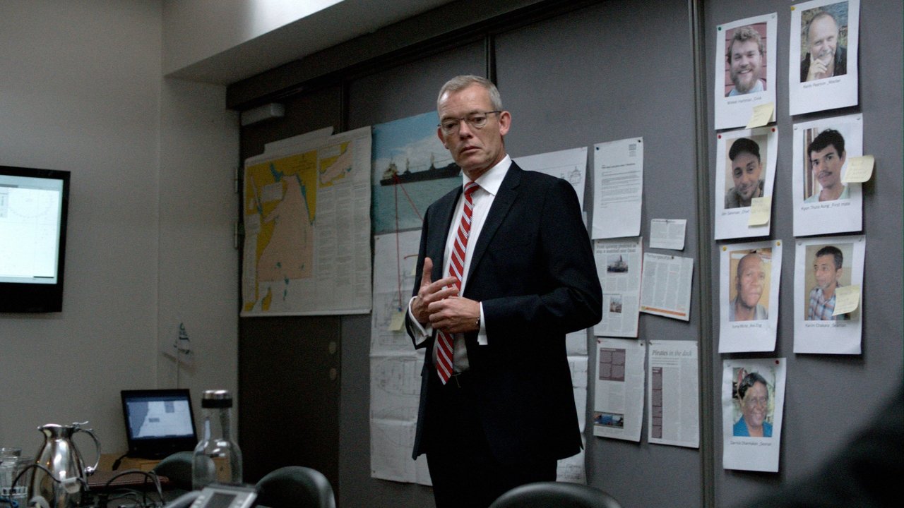 A Hijacking Movie Screenshot 2