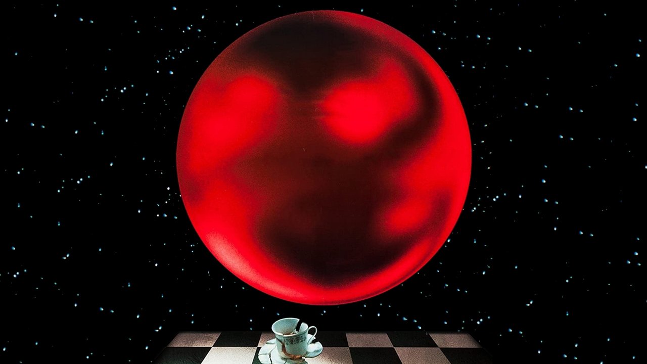 A Brief History of Time Movie Screenshot 2