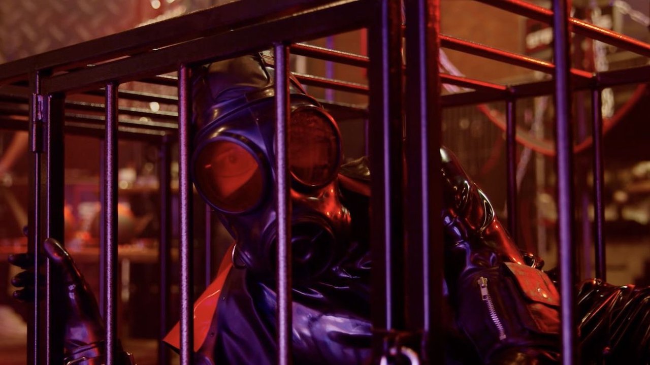 Darklands: Are You Ready to Go Deep? Movie Screenshot 4