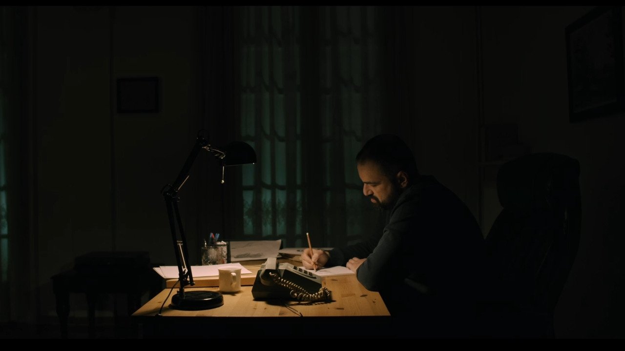 Soundtrack Movie Screenshot 3