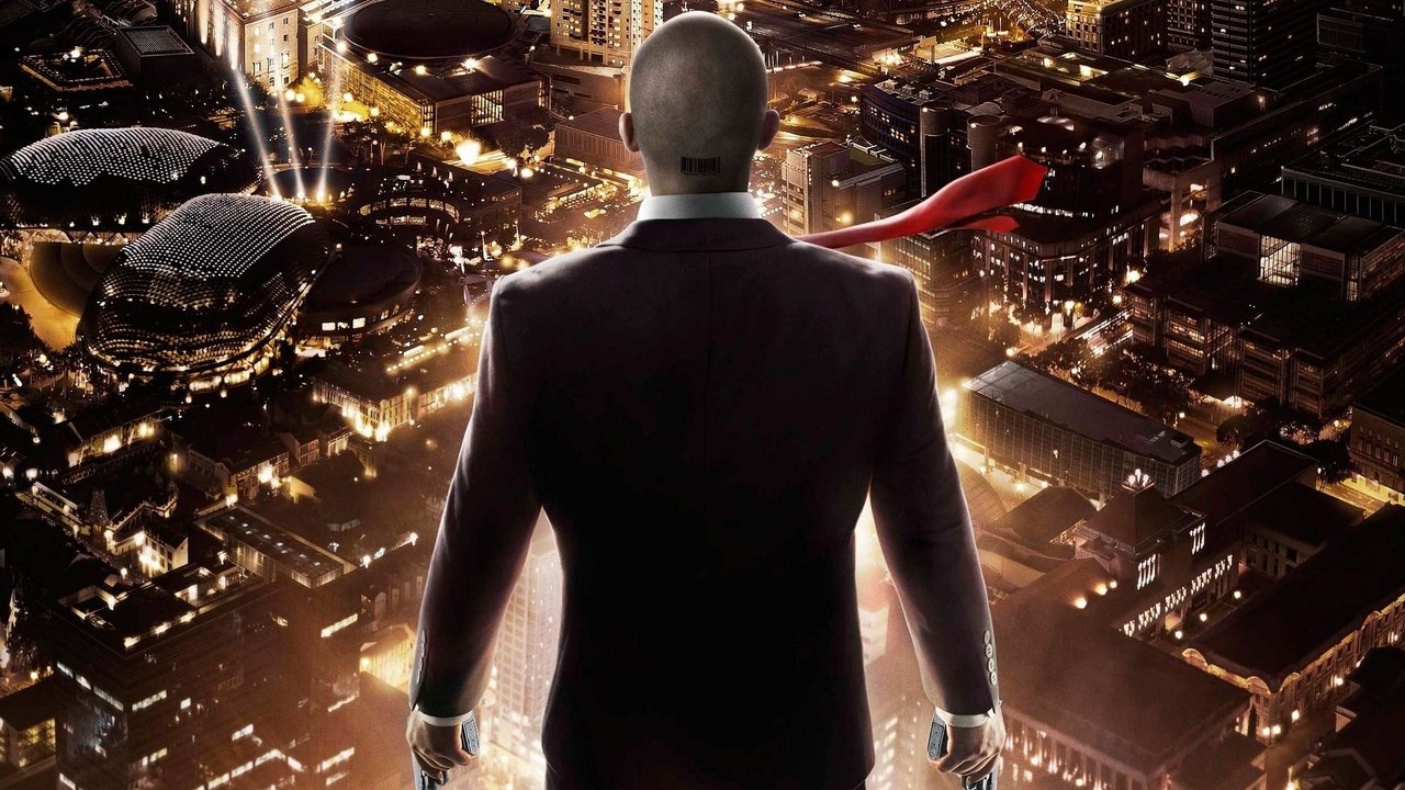 Hitman: Agent 47 Movie Screenshot 1