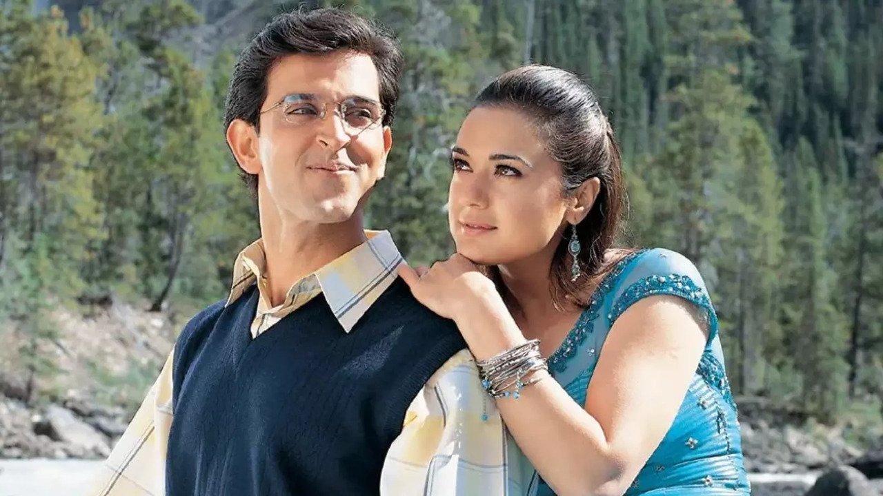 Koi... Mil Gaya Movie Screenshot 3