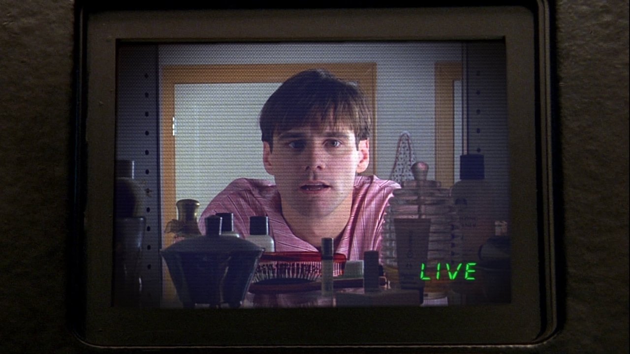 The Truman Show Movie Screenshot 3