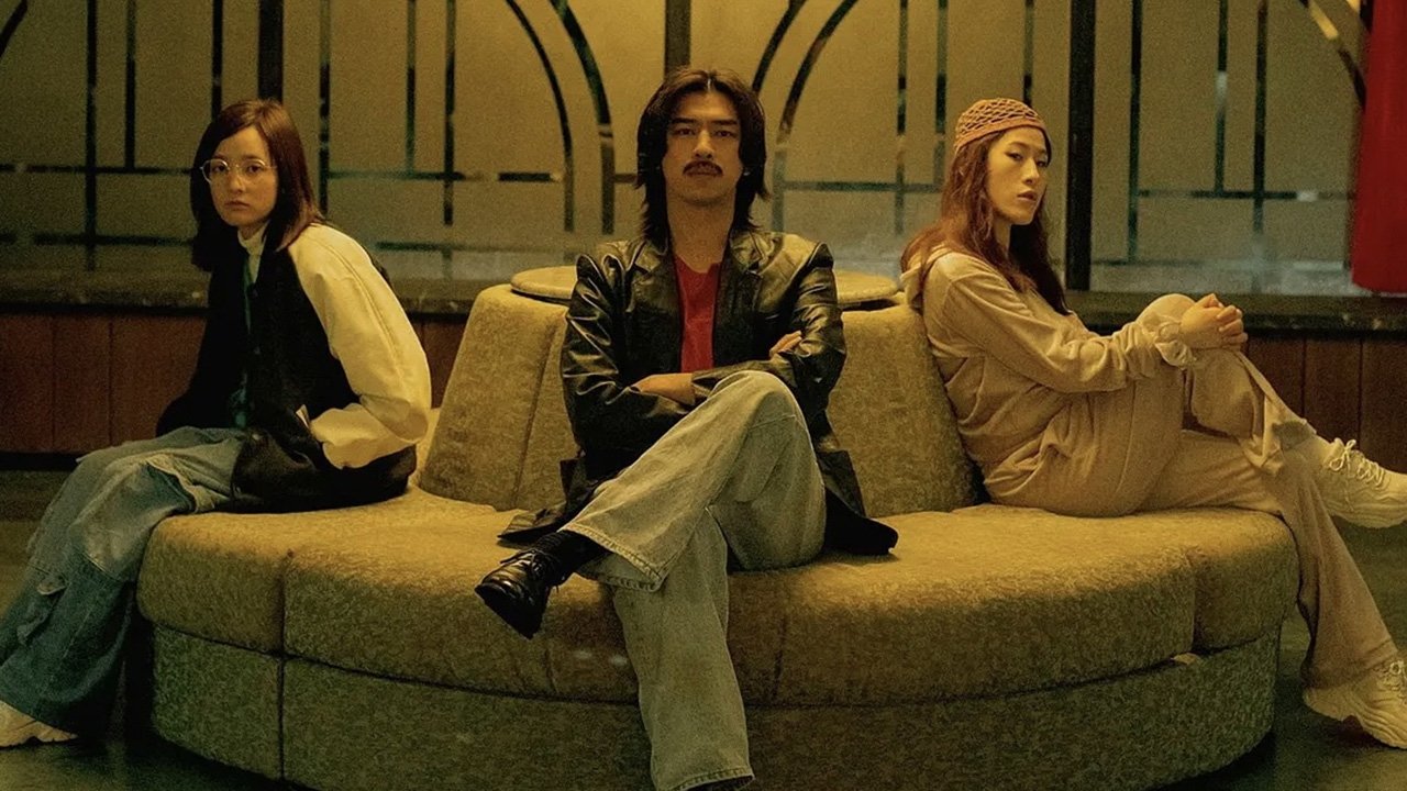 Dead Talents Society Movie Screenshot 4