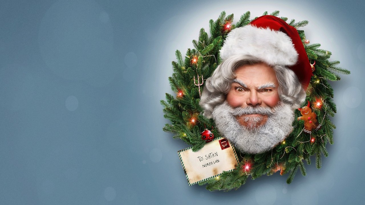 Dear Santa Movie Screenshot 1