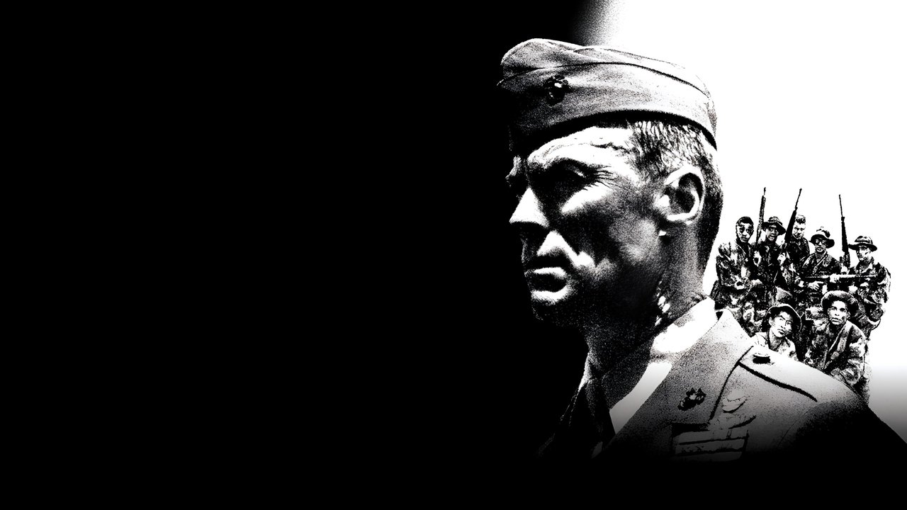 Heartbreak Ridge Movie Screenshot 1