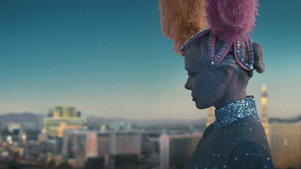 The Last Showgirl Movie Screenshot 2