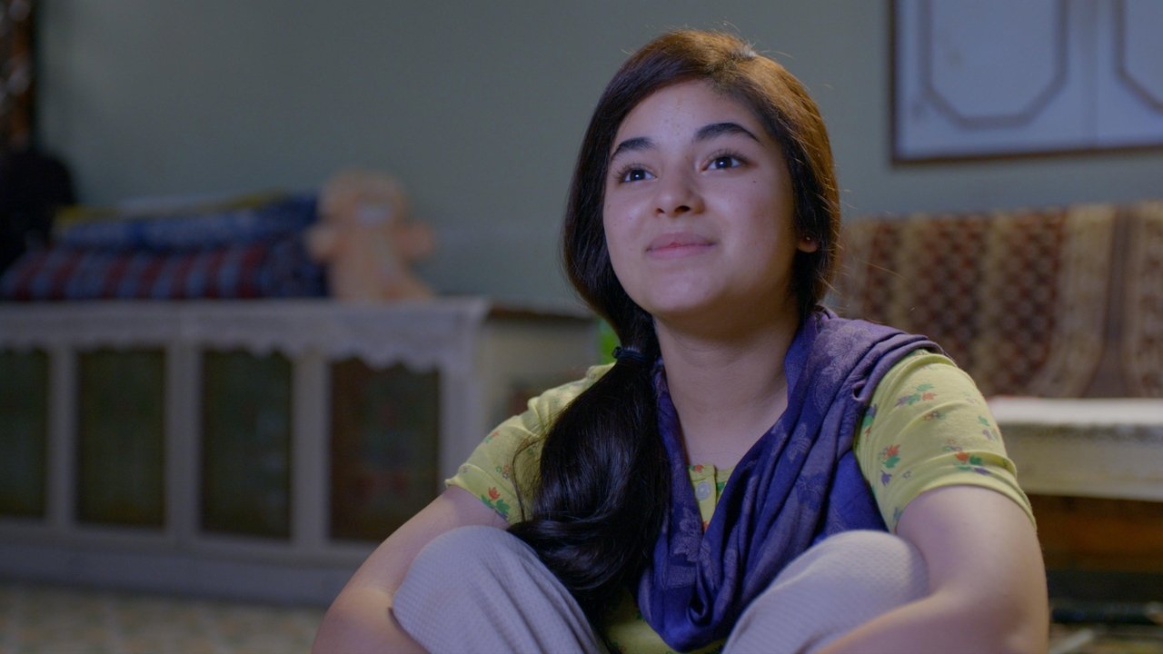 Secret Superstar Movie Screenshot 1