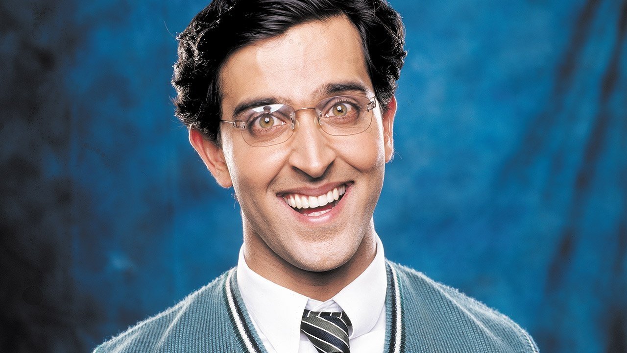 Koi... Mil Gaya Movie Screenshot 1