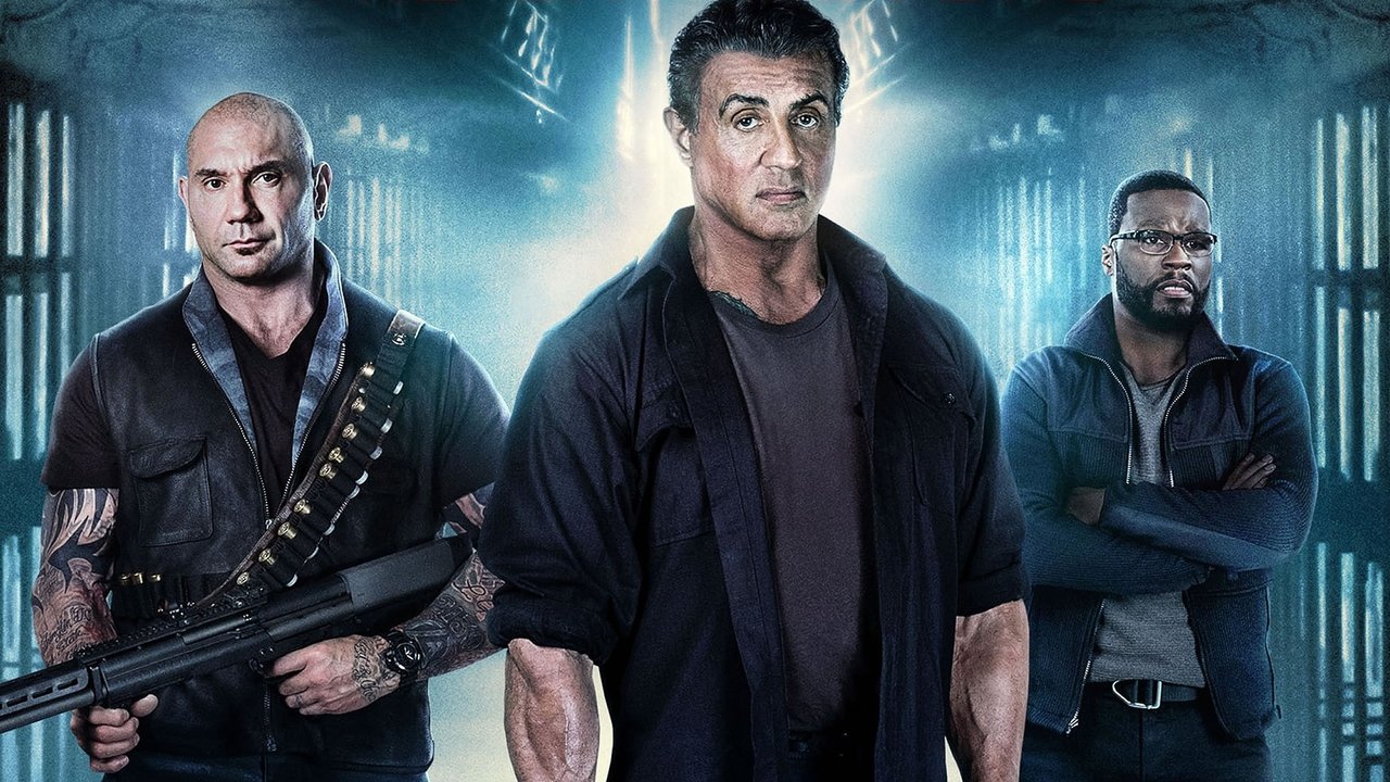 Escape Plan: The Extractors Movie Screenshot 4