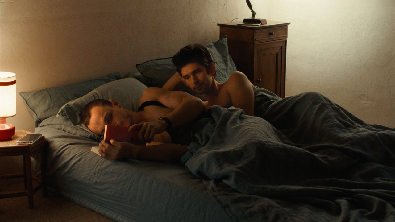 Passages Movie Screenshot 2