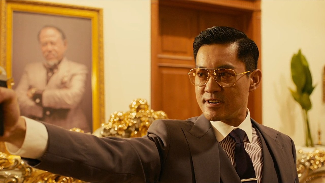 Go For Broke Movie Screenshot 4