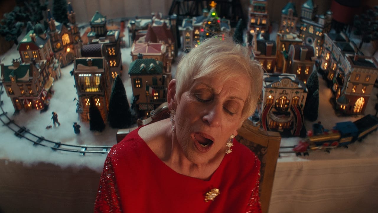 Christmas Eve in Miller’s Point Movie Screenshot 1
