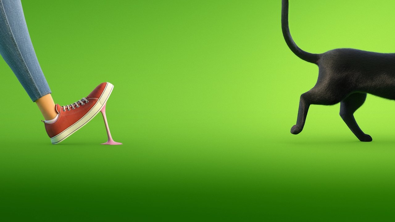 Luck Movie Screenshot 2