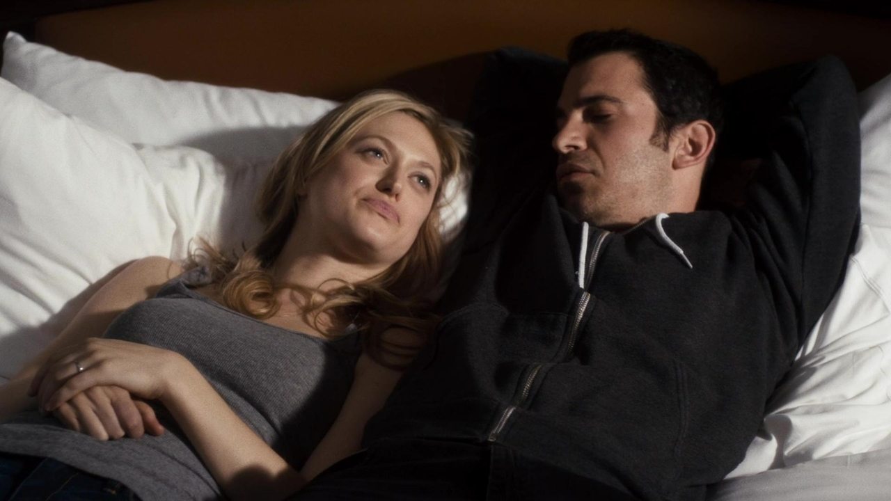 28 Hotel Rooms Movie Screenshot 1