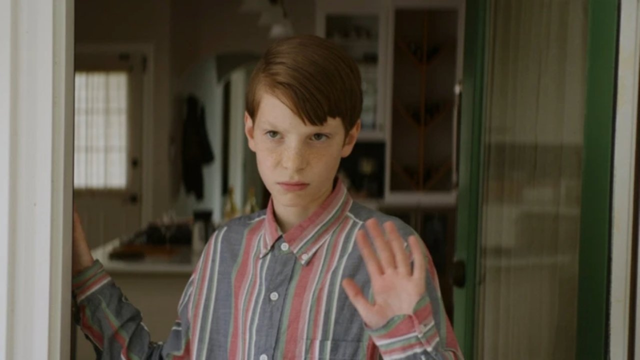 Griffin in Summer Movie Screenshot 3