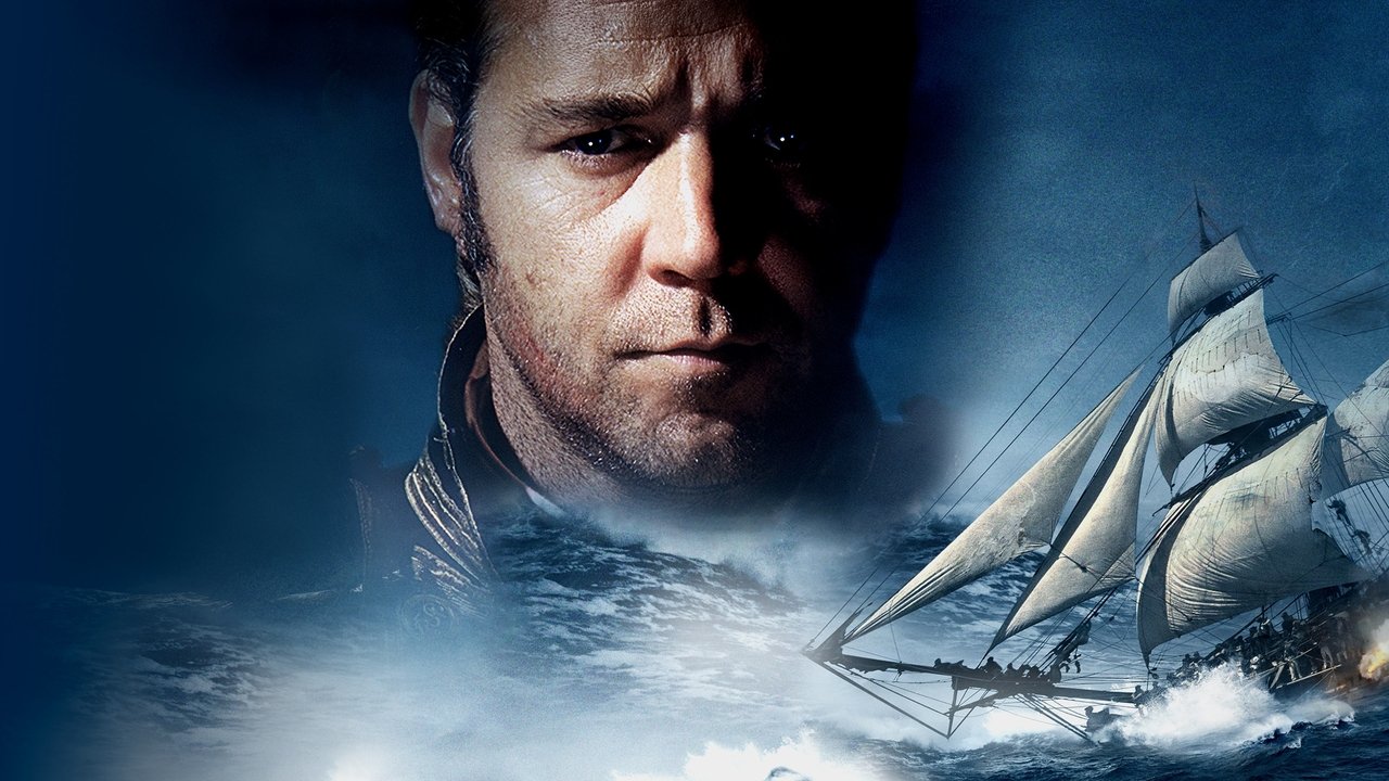 Master and Commander: The Far Side of the World Movie Screenshot 1