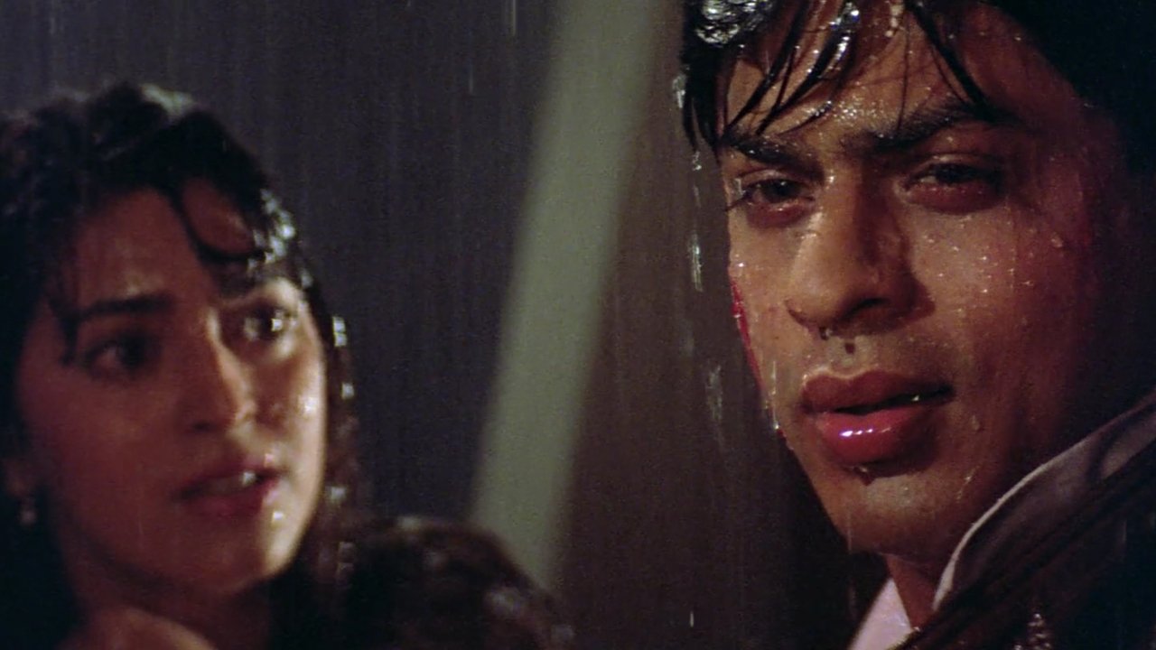 Darr Movie Screenshot 2