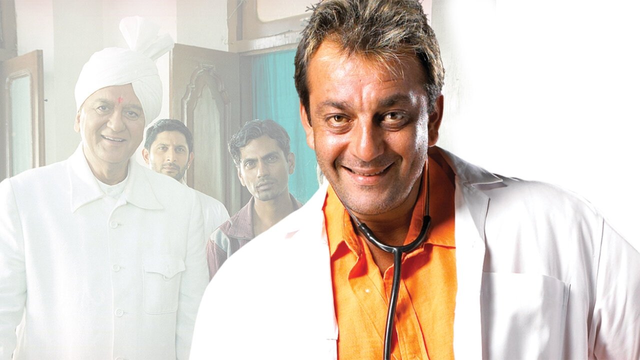 Munna Bhai M.B.B.S. Movie Screenshot 4