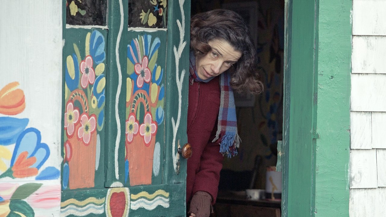Maudie Movie Screenshot 1